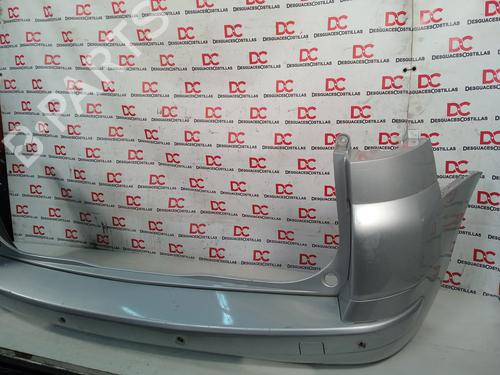 Rear bumper CITROËN C4 Grand Picasso I (UA_) 1.6 HDi | BP17414613C8 