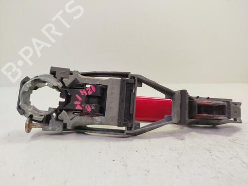 Venstre foran utvendig håndtak SEAT TOLEDO II (1M2) 1.9 TDI | BP29114063C128 