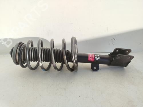 Used Right front shock absorber CITROËN BERLINGO MULTISPACE (B9) 1.6 HDi 75 / BlueHDi 75 (75 hp) 30336714