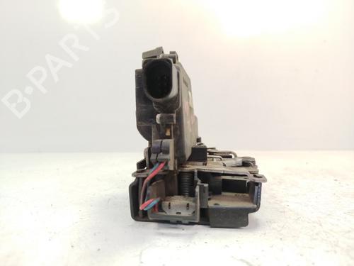 Front left lock VW PASSAT B5 (3B2)  | BP27635743C98 