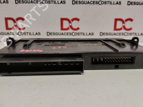 Electronic module BMW 3 (E90) 318 d | BP17415049M83 