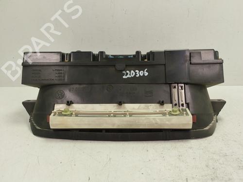 Instrument cluster SEAT CORDOBA (6K2) | BP30156784C47