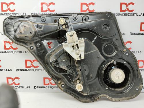 Rear right window mechanism SEAT TOLEDO II (1M2) 1.9 TDI | BP17418331C25 