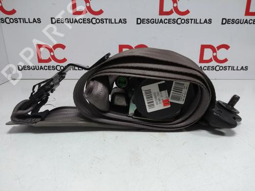 Rear left seatbelt VOLVO XC90 I (275) D5 AWD | BP17403319I29 