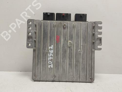 Engine control unit (ECU) PEUGEOT 406 (8B) 2.0 HDI 90 | BP29908061M57 