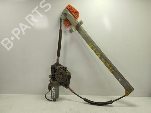 Used Front right window mechanism FORD FIESTA IV (JA_, JB_) [1995-2006]  32086560