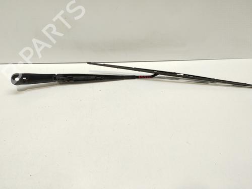 Front windshield wiper arm NISSAN NAVARA NP300 (D40) 2.5 dCi 4WD | BP20302793C143 