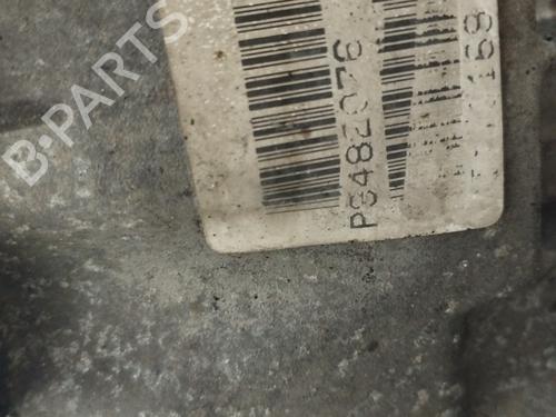 Gearbox VOLVO S60 I (384) 2.4 | BP37792312M3  - Image 11