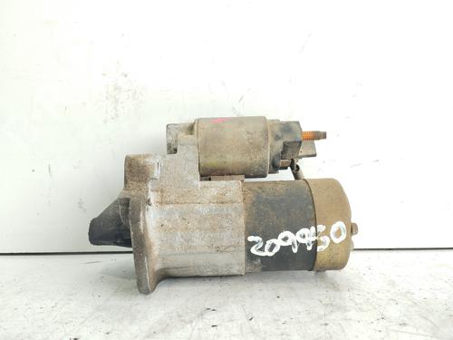 Used Starter RENAULT CLIO III (BR0/1, CR0/1) [2005-2014]  28716412
