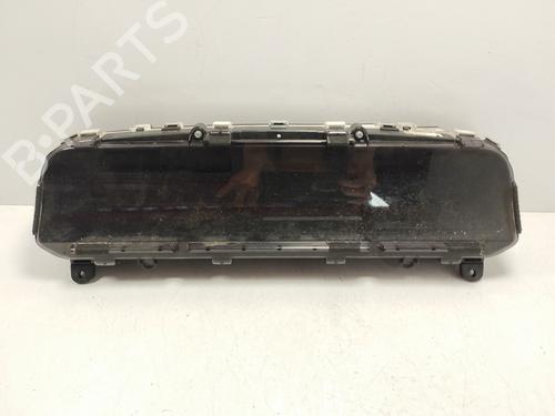 Used Instrument cluster TOYOTA PRIUS PLUS (_W4_) 1.8 Hybrid (ZVW40W, ZVW41W) (136 hp) 22193280