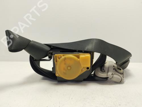 Front right seatbelt TOYOTA COROLLA (_E12_) 2.0 D-4D (CDE120_, CDE120R) | BP29338151I25 