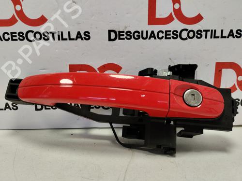 Venstre fortil udvendigt håndtag FORD FOCUS III 1.6 TDCi (115 hp) 30527457