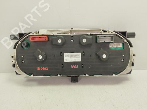 Instrument cluster RENAULT LAGUNA II (BG0/1_)  | BP31052692C47 