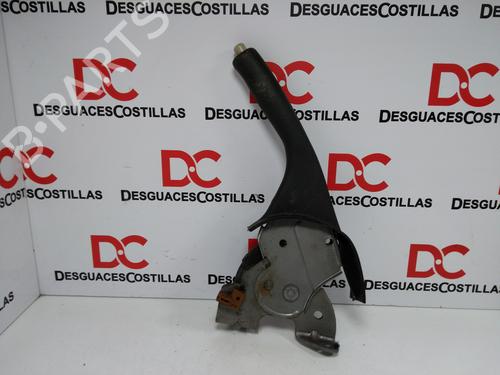 Used Hand brake TOYOTA COROLLA (_E12_) 2.0 D-4D (CDE120R, CDE120L_) (116 hp) 17402237
