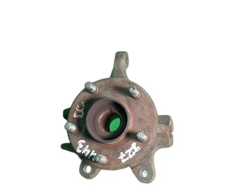 Used Left front steering knuckle FORD MONDEO III (B5Y) 2.0 16V TDDi / TDCi (115 hp) 31164146