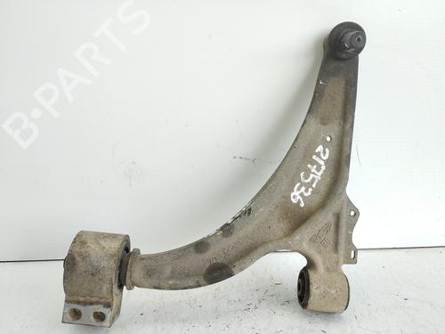 Used Left front suspension arm CHEVROLET CRUZE (J300) [2009-2025]  29394359
