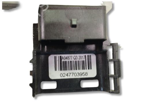 Højre bagtil lås CITROËN C4 CACTUS 1.6 HDi 90 | BP37997168C99 - Image 6