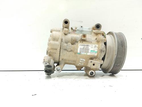 AC compressor RENAULT KANGOO / GRAND KANGOO II (KW0/1_)  | BP22890764M34 