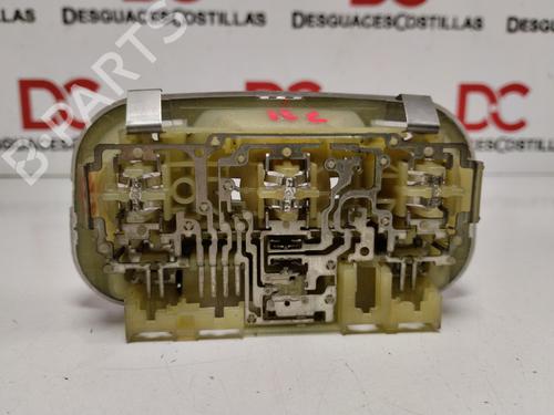 Innerbelysning CITROËN BERLINGO MULTISPACE (B9)  | BP17415829I8 