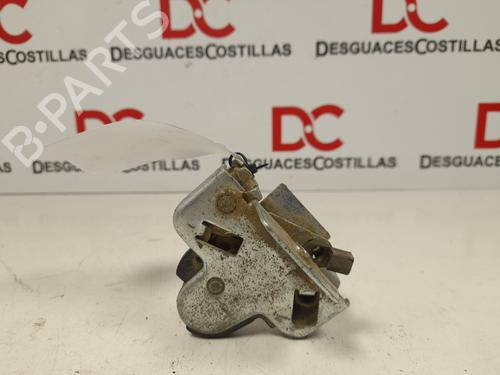 Used Tailgate lock OPEL VECTRA B Hatchback (J96) [1995-2003]  24659723