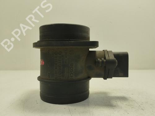 Used Mass air flow sensor BMW X5 (E53) [2000-2006]  23225739