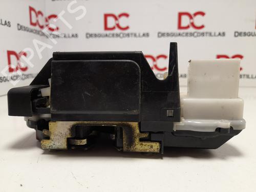 Rear right lock CITROËN C5 II (RC_) 2.0 HDi (RCRHRH) | BP17407792C99 