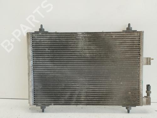 AC radiator CITROËN XSARA Coupe (N0) 2.0 HDI 90 | BP28088405M32 