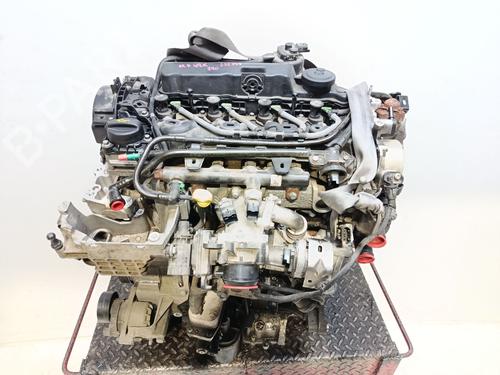 Engine PEUGEOT 508 I (8D_) | BP35944329M1 - Image 2