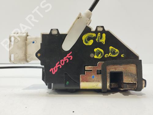 Front right lock CITROËN C4 I (LC_)  | BP23848665C97 