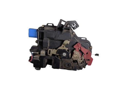 Used Rear right lock Rear right lock SKODA FABIA I (6Y2) [1999-2008] 34461535 34461535