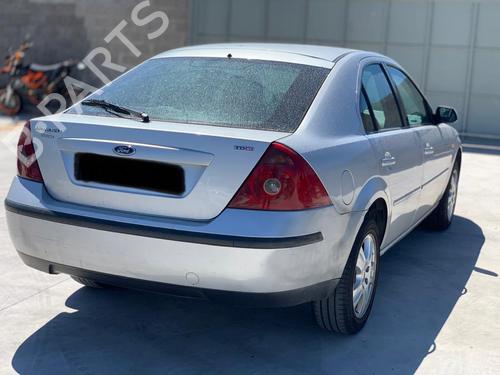 Pipe FORD MONDEO III (B5Y) 2.0 TDCi | BP20165216M125 