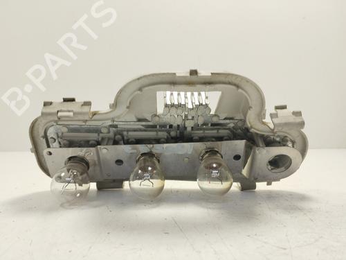 Used Lamp holder OPEL ASTRA G Hatchback (T98) 1.7 TD (F08, F48) (68 hp) 25043696