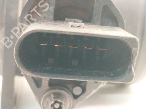 Mass air flow sensor SEAT LEON (1P1) | BP29052597M95 - Image 5