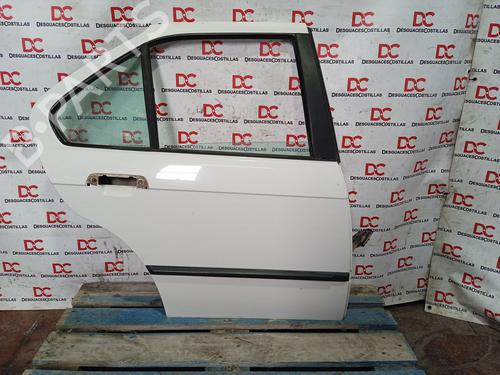 Used Right rear door BMW 3 (E36) 325 td (115 hp) 17419989