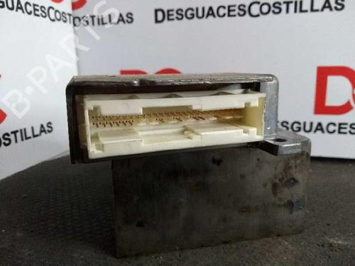 ECU airbags VOLVO V40 Estate (645) 1.6 | BP17396015M53 