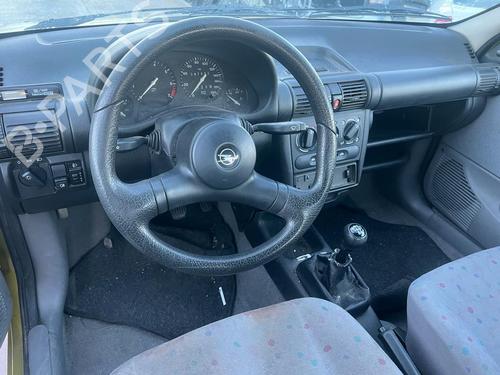 Lamp holder OPEL CORSA B (S93) 1.2 i (F08, F68, M68) | BP18483609L10 