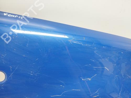 Right front fenders VW GOLF IV (1J1) 1.9 TDI | BP19142192C42 