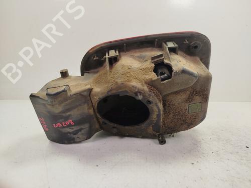 Fuel flap RENAULT CLIO III (BR0/1, CR0/1)  | BP28180637C131