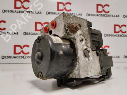 Used ABS pump HONDA CIVIC VII Hatchback (EU, EP, EV) 1.7 CTDi (EP4, EU9) (100 hp) 17414457