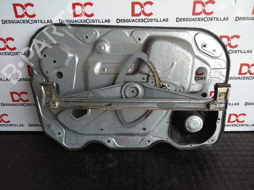 Front right window mechanism FORD FOCUS II (DA_, HCP, DP)  | BP17427875C23 