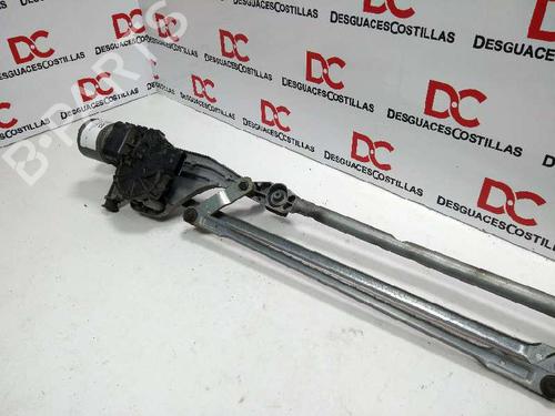 Used Front wiper motor FORD FOCUS II (DA_, HCP, DP) 1.8 TDCi (115 hp) 17396878