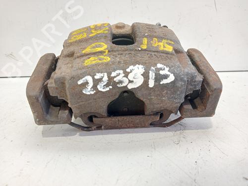 Right front brake caliper BMW X3 (E83) xDrive 20 d | BP36467175M104 - Image 2
