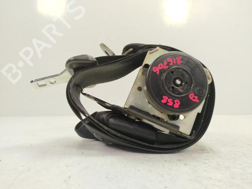 Used Rear right seatbelt Rear right seatbelt MAZDA 3 (BK) 1.6 DI Turbo (109 hp) 36765892 36765892