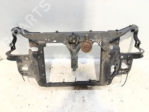 Used Front slam panel HYUNDAI GETZ (TB) 1.3 i (82 hp) 32410482
