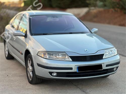 Engine control unit (ECU) RENAULT LAGUNA II (BG0/1_) 1.9 dCi (BG08, BG0G) | BP34264695M57  - Image 8