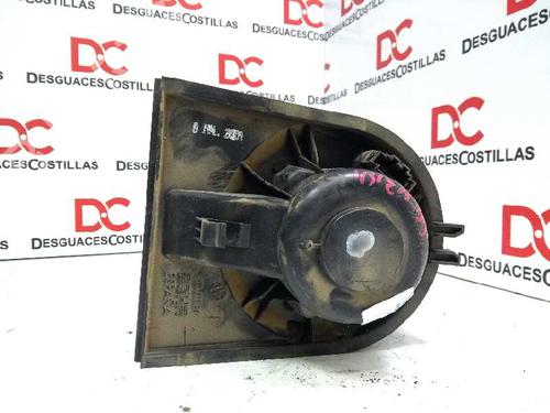 Heater blower motor SEAT CORDOBA (6K1, 6K2) 1.9 TDI | BP17397215M62 
