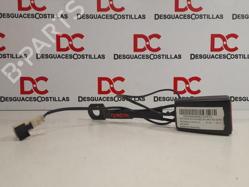 Used Front right seatbelt CHEVROLET EPICA (KL1_) 2.0 D (150 hp) 17406552