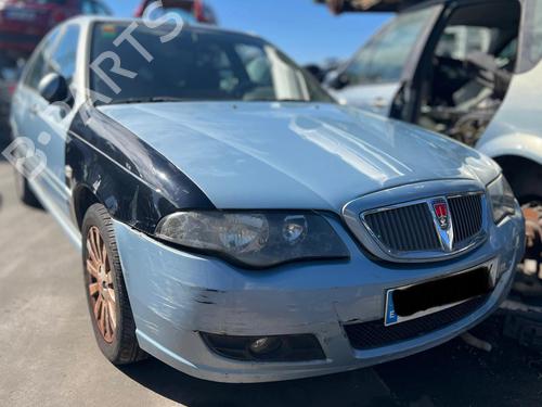 Used Parts ROVER 45 I Saloon (RT) 1.6 (109 hp) 2394592