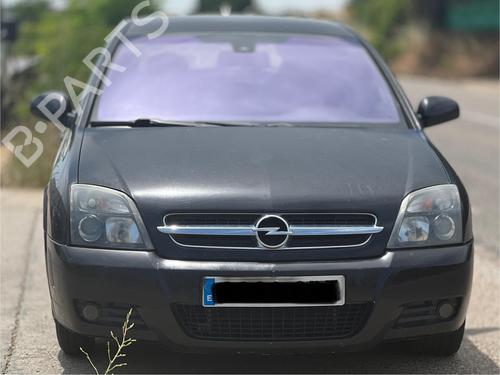 Electronic module OPEL VECTRA C GTS (Z02) 3.0 CDTI (F68) | BP37603710M83 - Image 6
