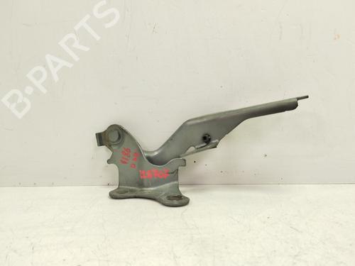 Used Hinge/Door check strap Hinge/Door check strap TOYOTA AVENSIS Estate (_T25_) 2.0 D-4D (ADT250_, ADT250R) (126 hp) 36003385 36003385